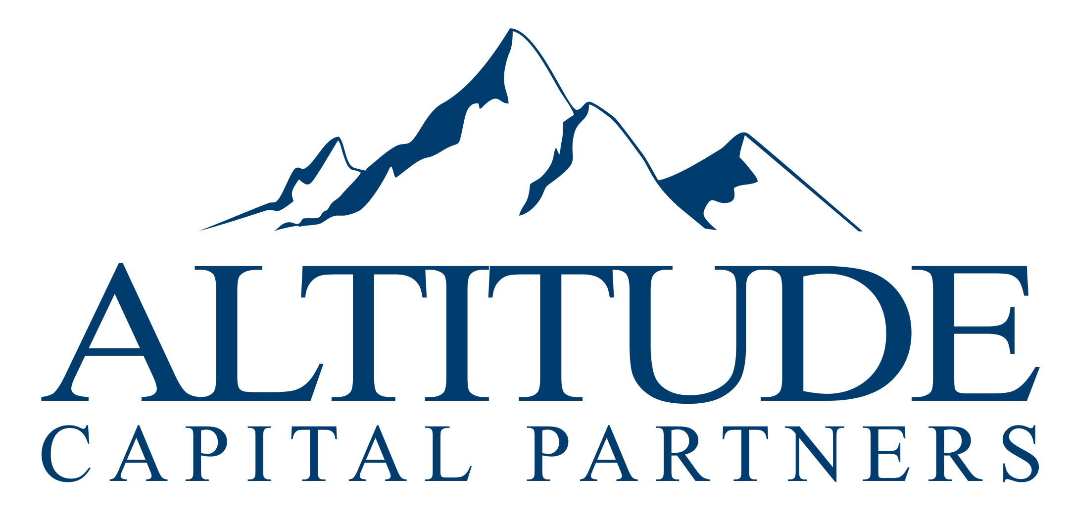 Altitude Capital Partners